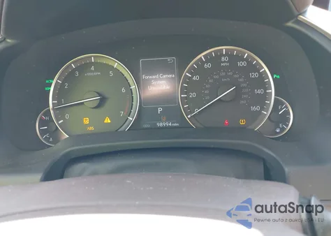 2019 Lexus Rx 350 from USA, damaged, VIN JTJBZMCA0K2041419